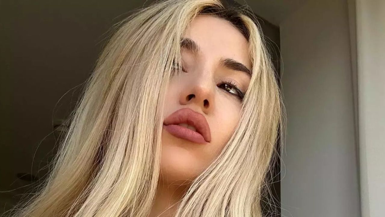 Ava Max: M&uuml;ziğin Yıldızı ve G&uuml;zelliğiyle Dikkat &Ccedil;eken Şarkıcı