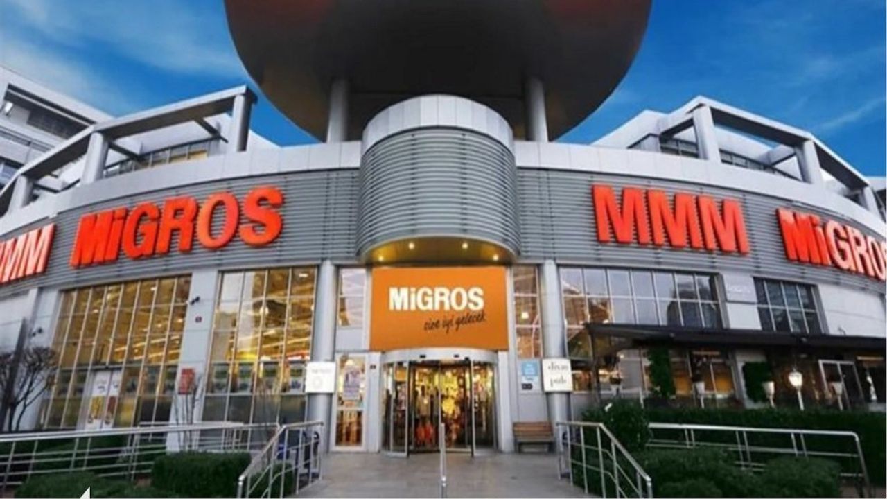 Migros Sanal Markette Dev Kampanya! 100 TL Hediye Fırsatını Kaçırmayın