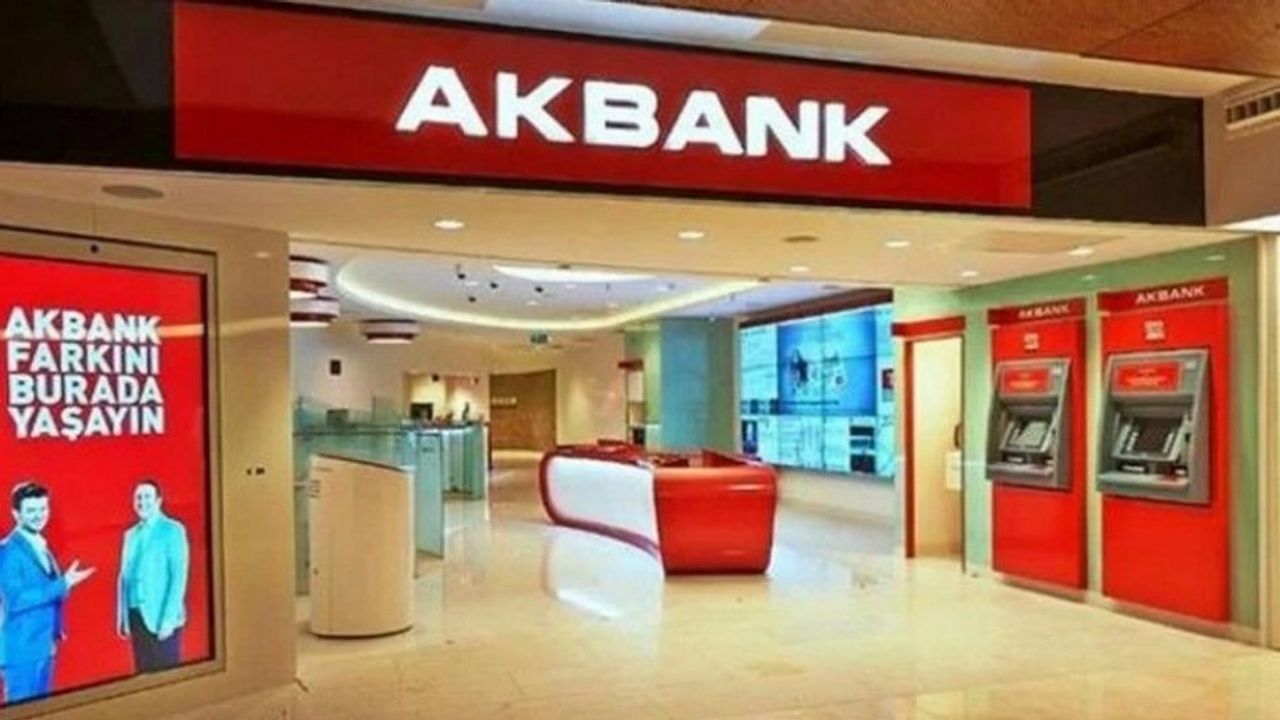 Akbank Kart Kullanıcılarına 1500 TL Hediye Ödeme Müjdesi