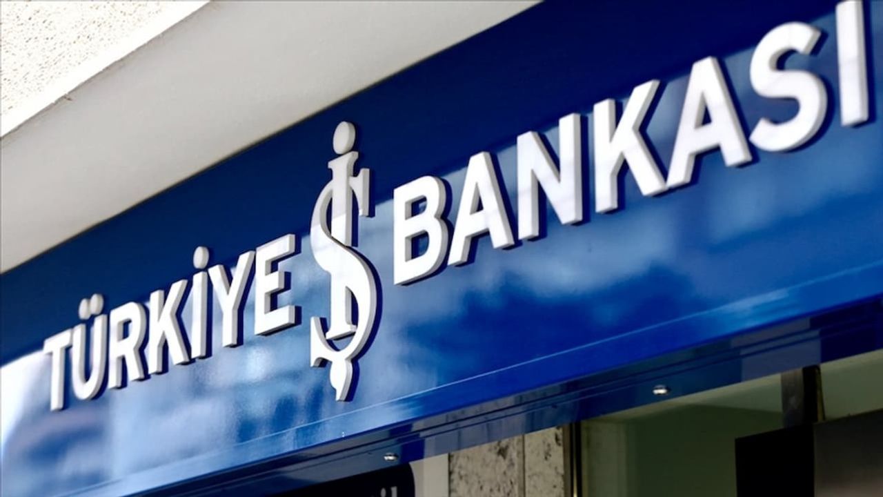 Türkiye İş Bankası'ndan Ağustos Ayına Özel İhtiyaç Kredisi Kampanyası