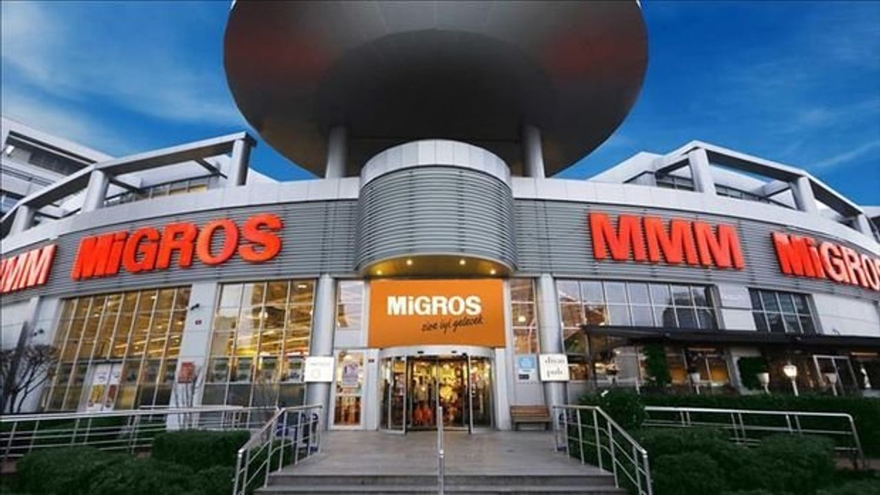 Migros'un 2023 İkinci Çeyrek Karı Piyasa Beklentilerinin Üzerinde