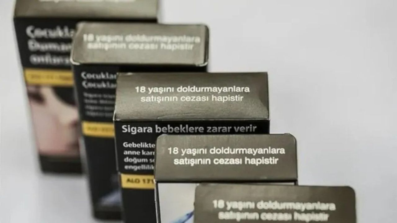 Marlboro Tütün Fiyatlarına Zam Geldi