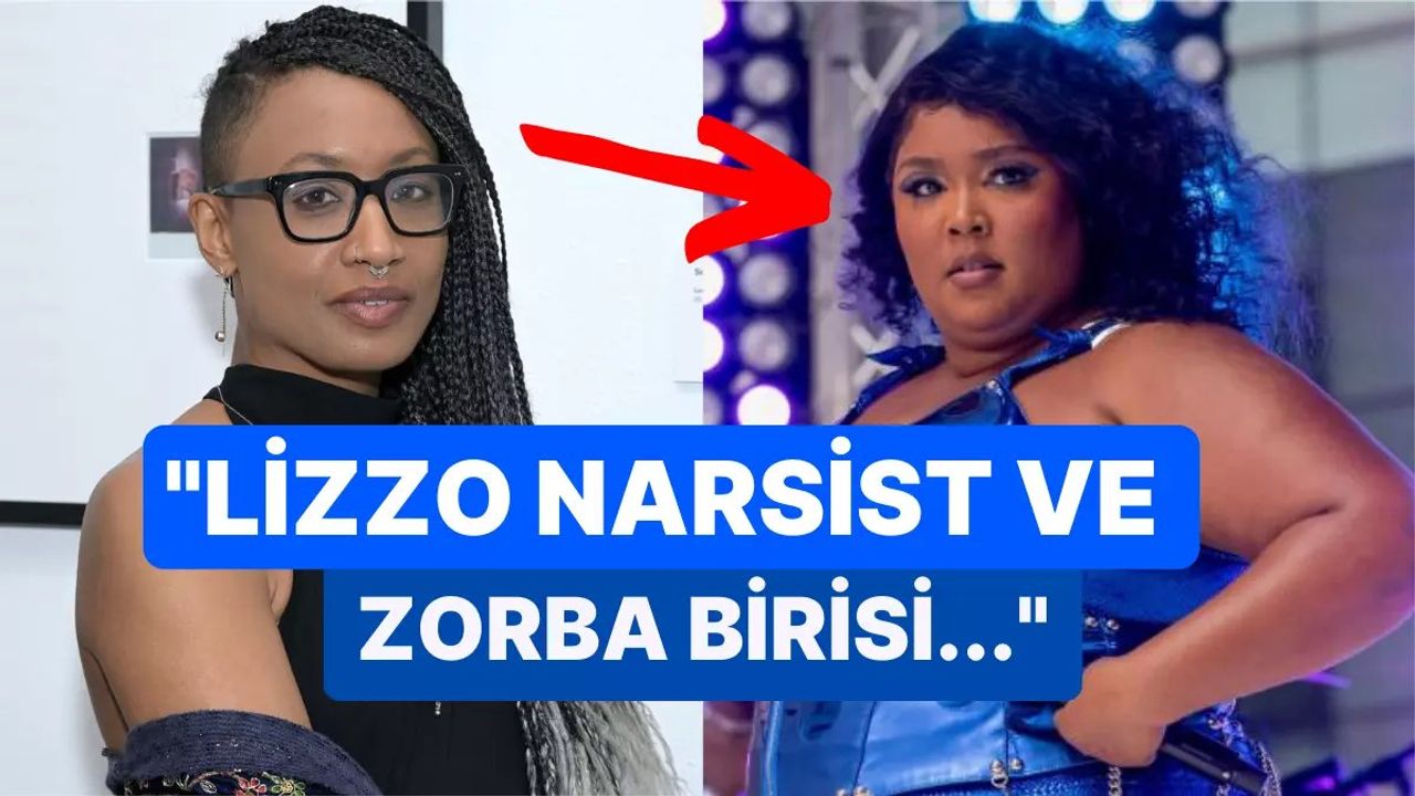 Lizzo Hakkında Ortaya Atılan İddialar ve Açılan Davalar