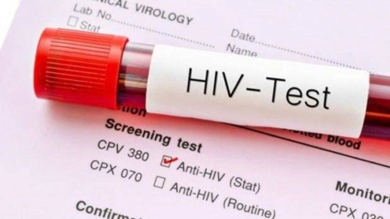 Gana'da HIV Vakaları Artıyor