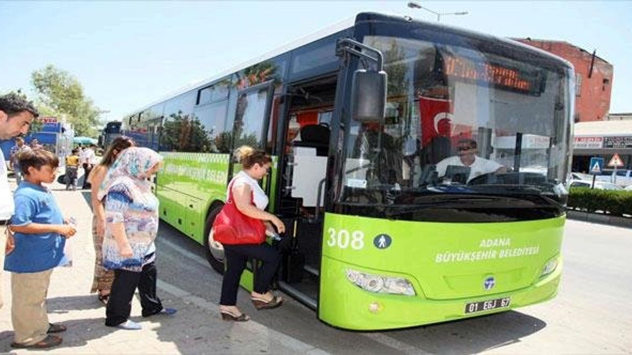 Akaryakıt Fiyatlarındaki Artış Toplu Ulaşım Zamlarını da Beraberinde Getirdi