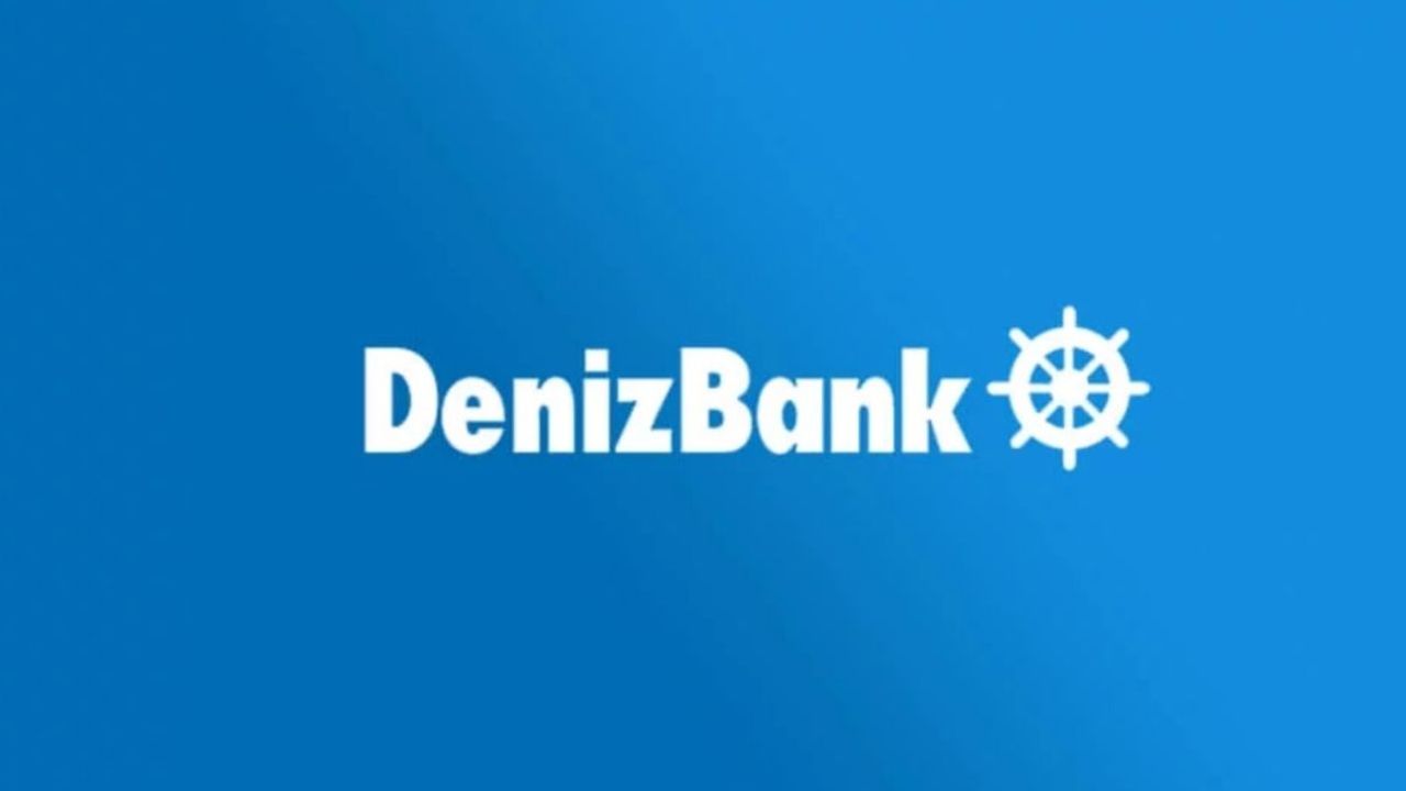 Denizbank'tan Hemen Başvuranlara 1000 TL Bonus!