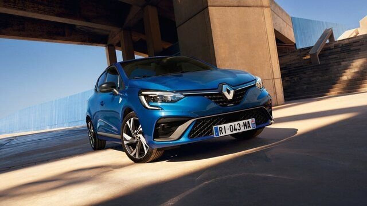 Renault Clio için Fiyat Artışı: İşte Yeni Fiyatlar