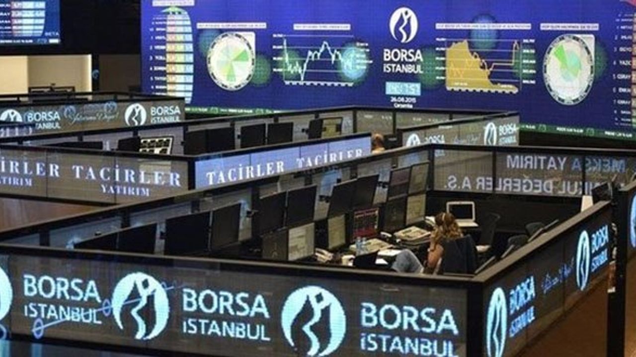 Borsa İstanbul'dan BRLSM.E Hissesi İçin Tedbir Duyurusu