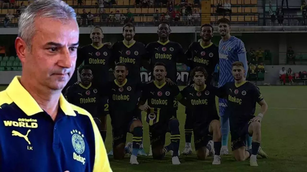 Fenerbahçe, Manchester United'ın Altay Bayındır için resmi girişimde bulunduğunu açıkladı