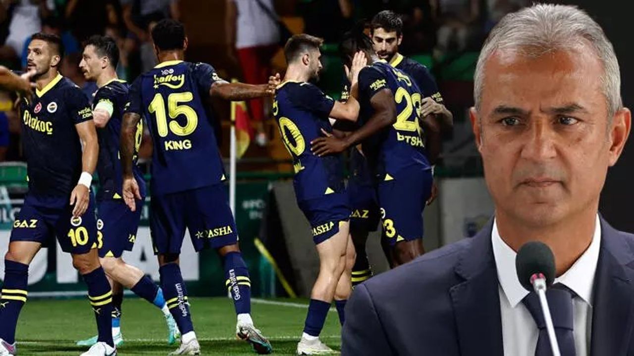 Fenerbahçe'de Transfer ve Ayrılık Haberleri