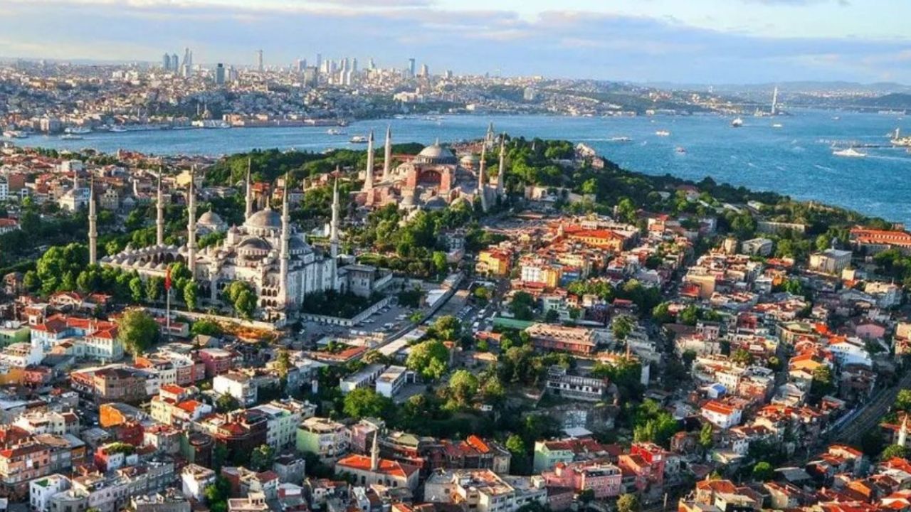 İstanbul'da Yaşamanın Aylık Maliyeti Dudak Uçuklattı!