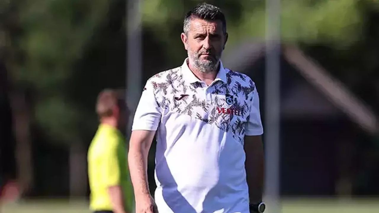 Trabzonspor, Yıldız Oyuncu İçin Tekrar Harekete Geçti