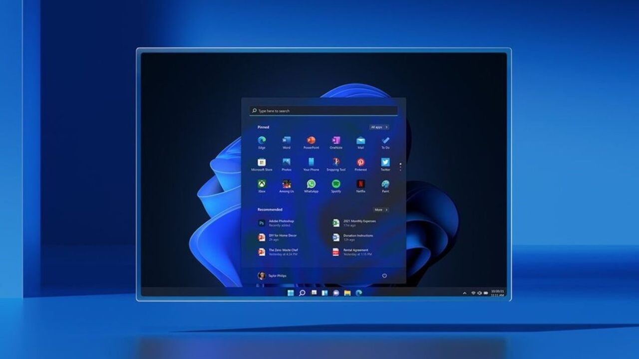 Microsoft'un Sızdırdığı Gizli Windows 11 Aracı: StagingTool