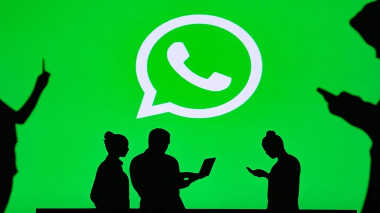 WhatsApp'tan Arayan Yabancı Numaralara Dikkat! Şikayetler Rekor Kırdı!