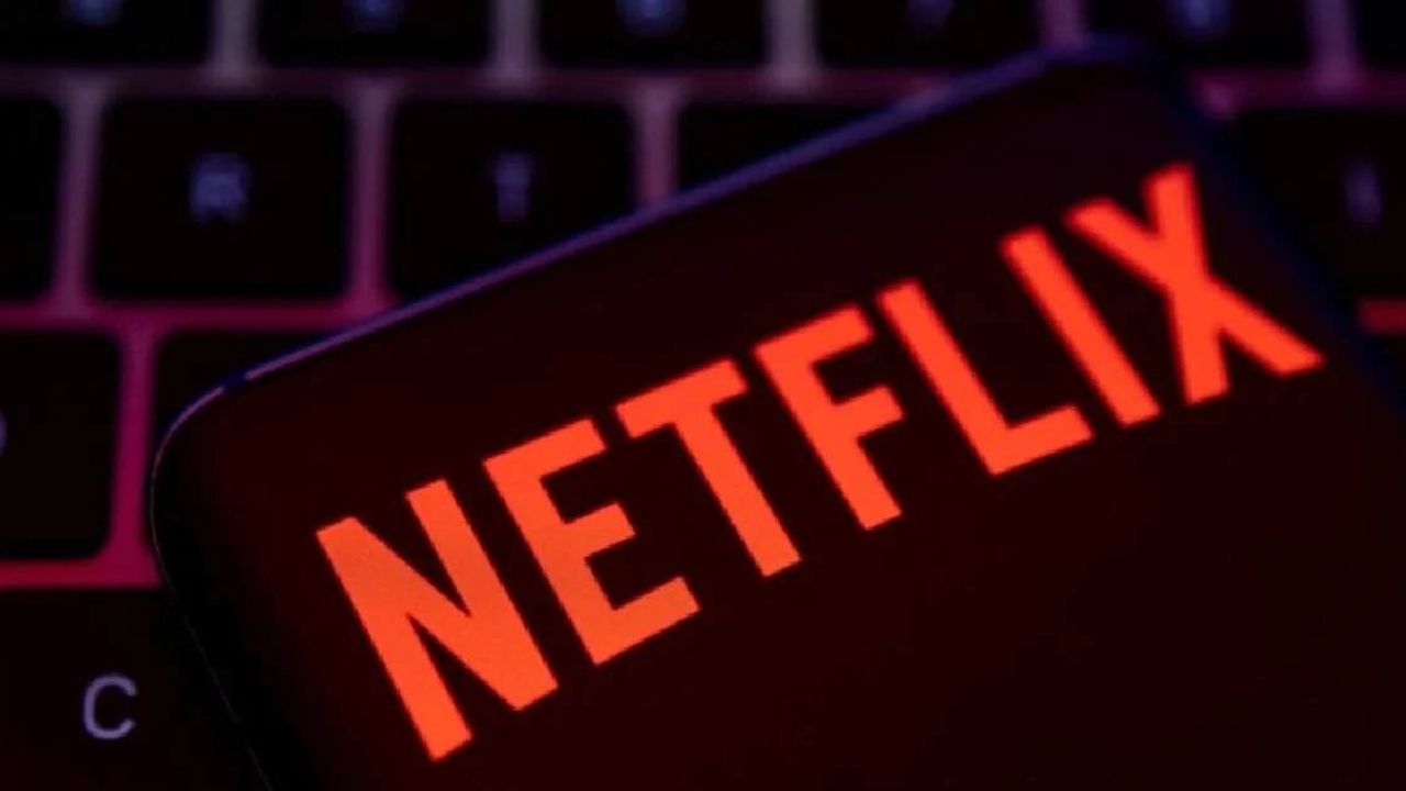 Senarist ve Oyuncuların Grevi Netflix'i de Vurdu!