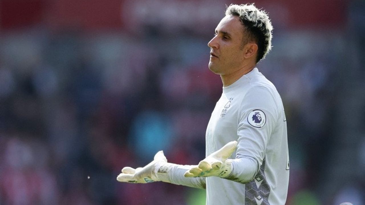 Fenerbahçe'nin Kaleci Transferinde Livakovic ve Navas İddiası