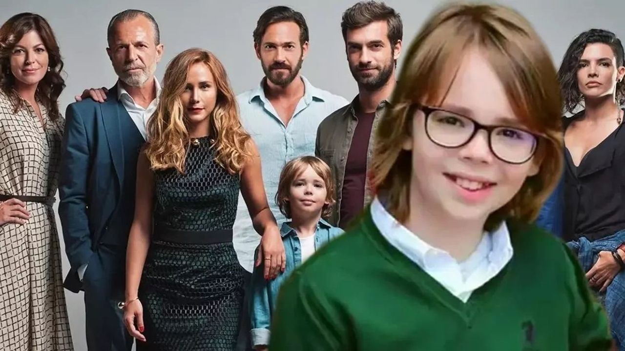 Poyraz Karayel Dizisi ve Oyuncuları