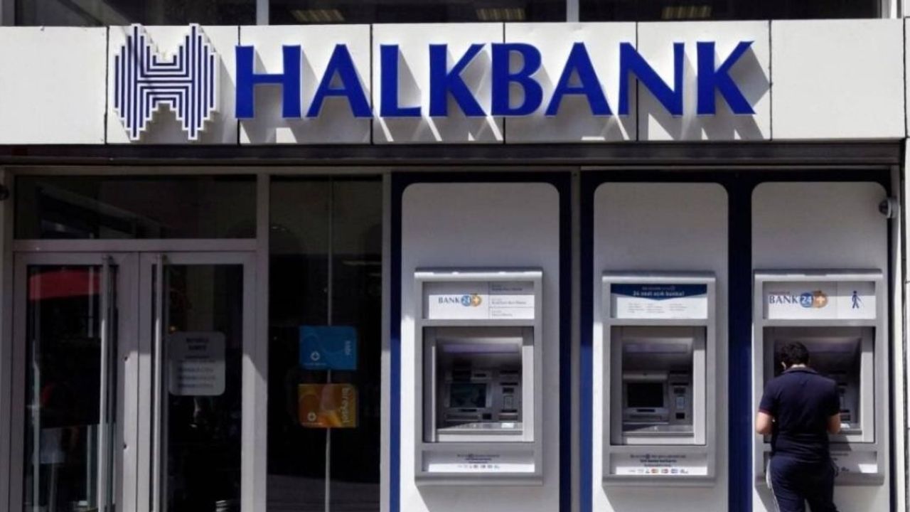 Halkbank'tan 3 Ay Ödeme Ertelemeli Kredi Kampanyası