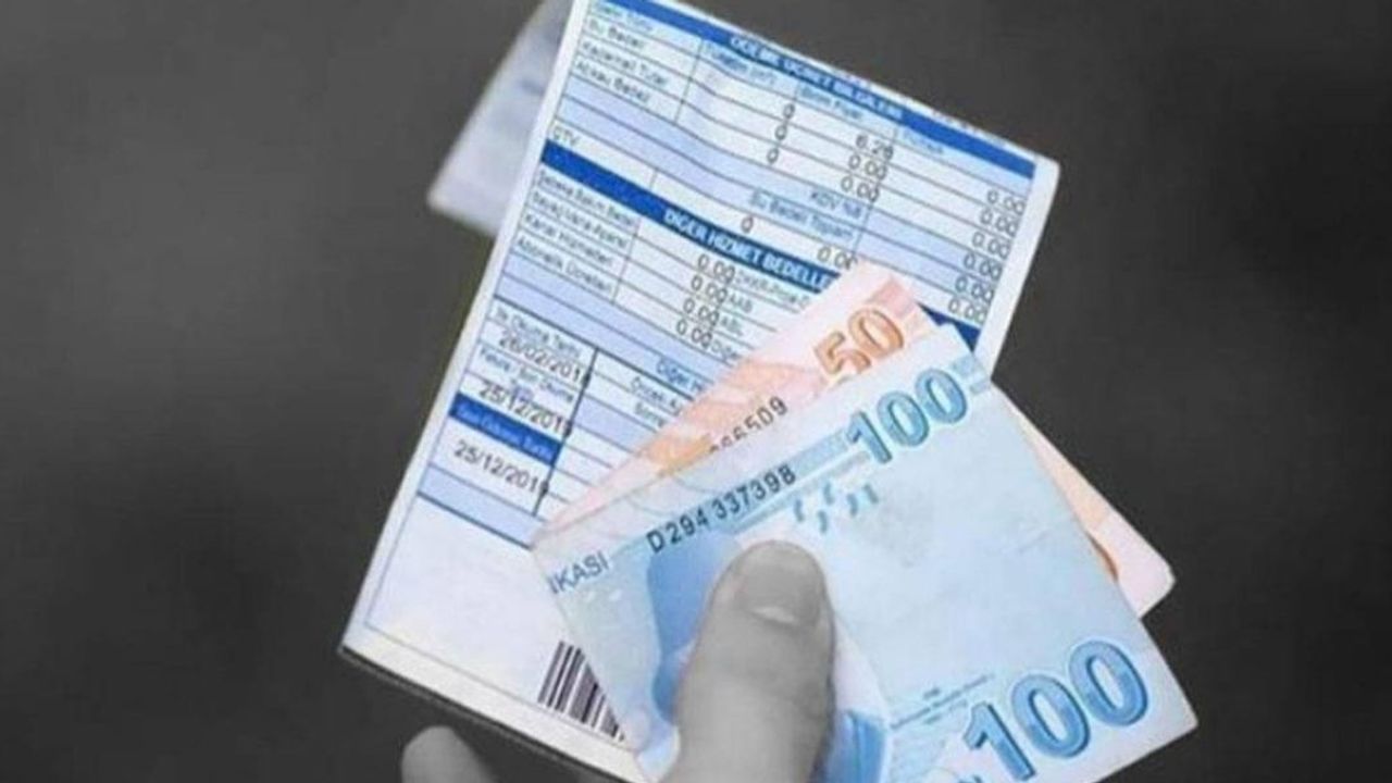 Fatura İndirimi Duyuruldu! Yapı Kredi Bankası Müşterilerine 170 TL Tanımlayacak