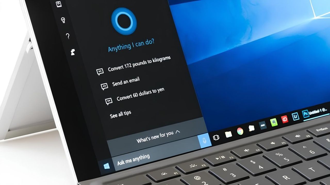 Microsoft, Windows'ta Cortana Desteğini Sonlandırıyor