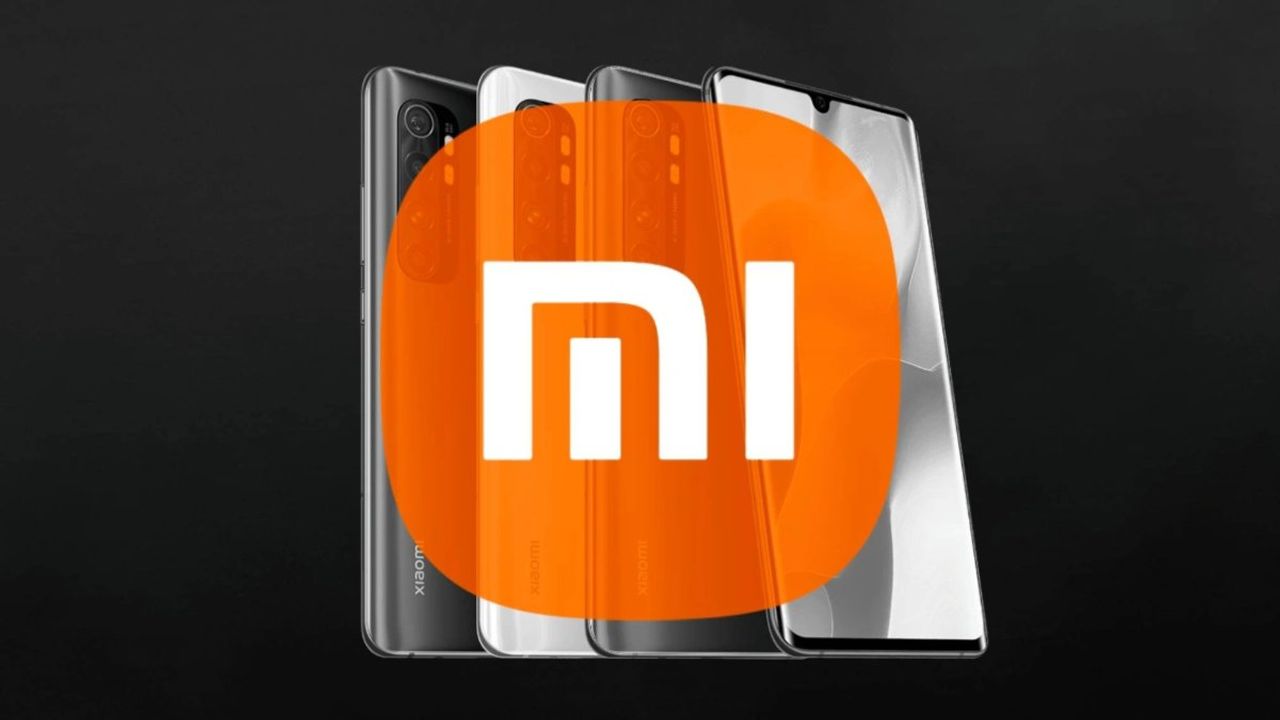 Xiaomi'nin Yeni Telefonunda Pop-up Kamera Tasarımı