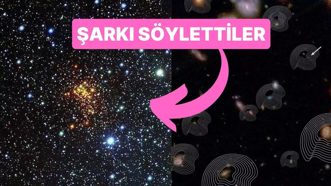 Yıldızların İç Sesleri: Northwestern Üniversitesi'nde Yapılan Çalışma