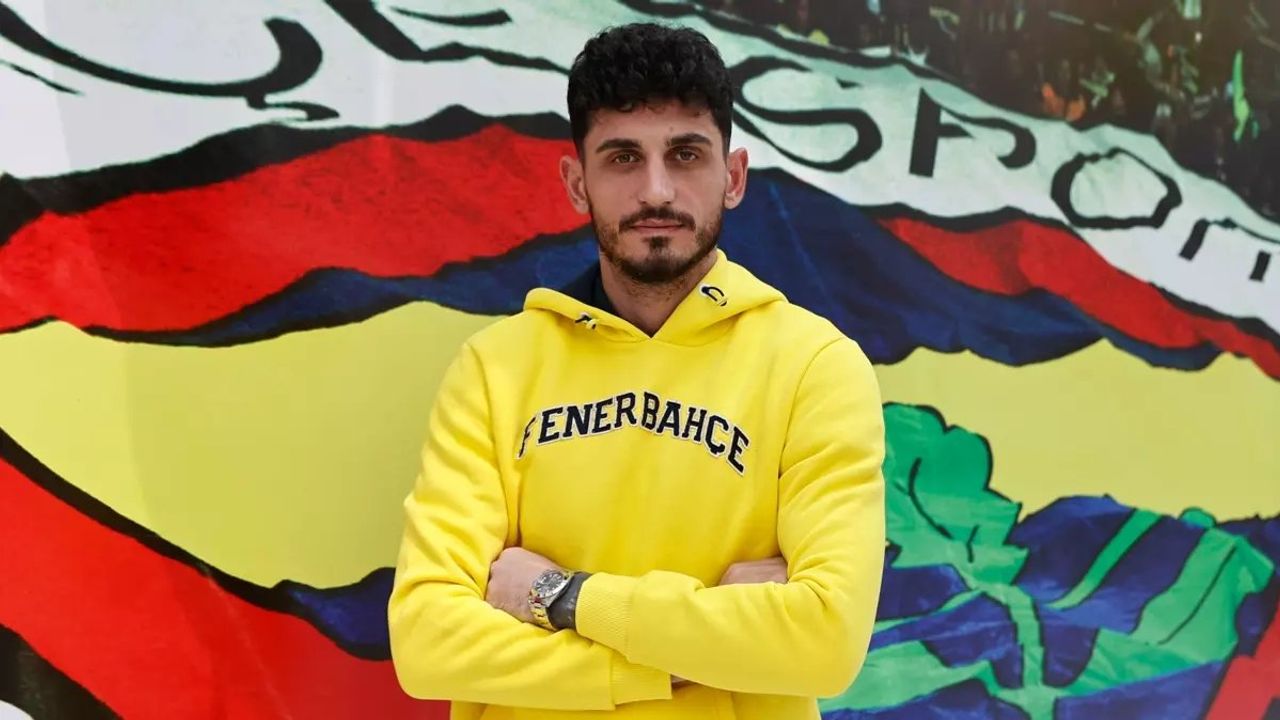 Fenerbahçe, Samet Akaydın'ı yeniden kadrosuna katmak istiyor