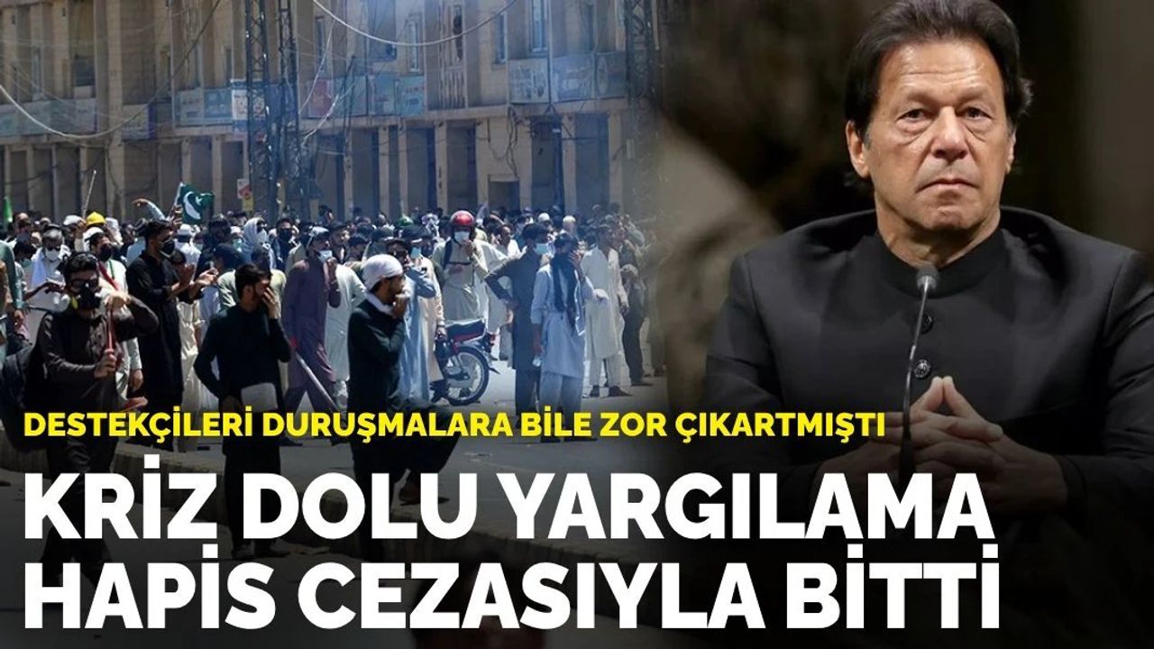 İmran Han, Hediyeleri Bildirmediği İçin Suçlu Bulundu