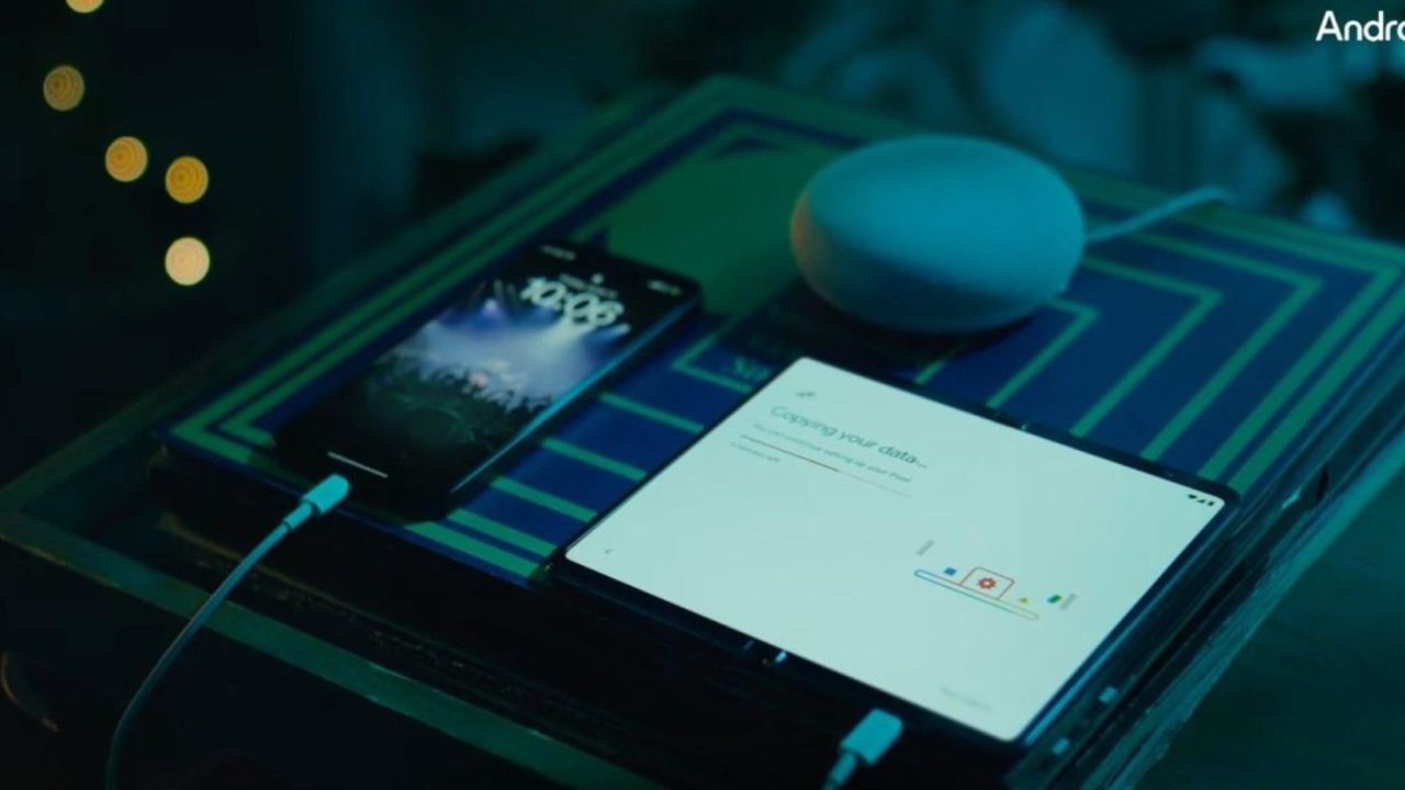 Google, Android'e Geçiş İçin Yeni Videolar Yayınladı