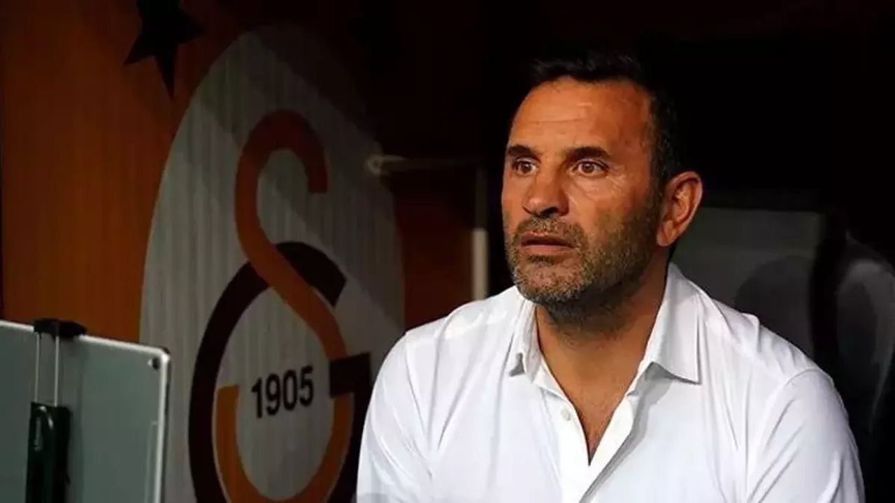 Galatasaray'da Sürpriz Transfer Gelişmesi ve Yıldız Oyuncunun Ayrılığı