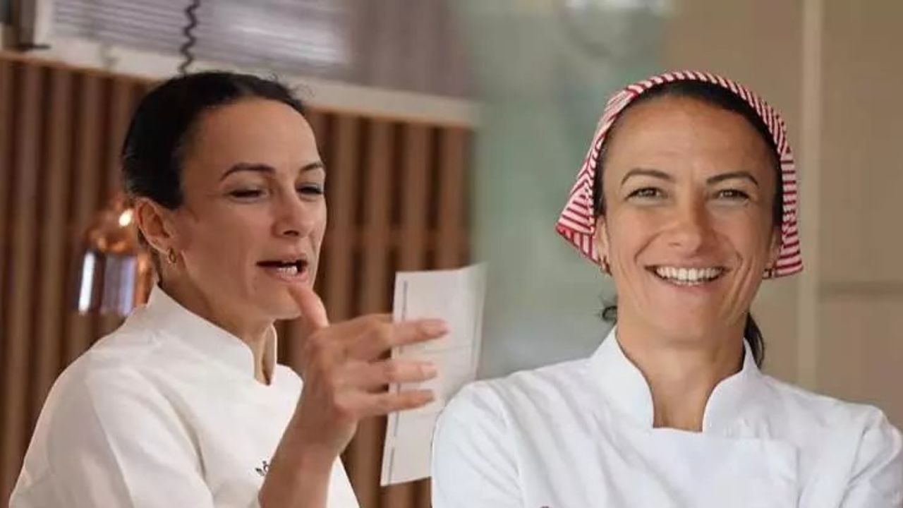 MasterChef'te Eleme Heyecanı: Sinem Özler Kimdir?