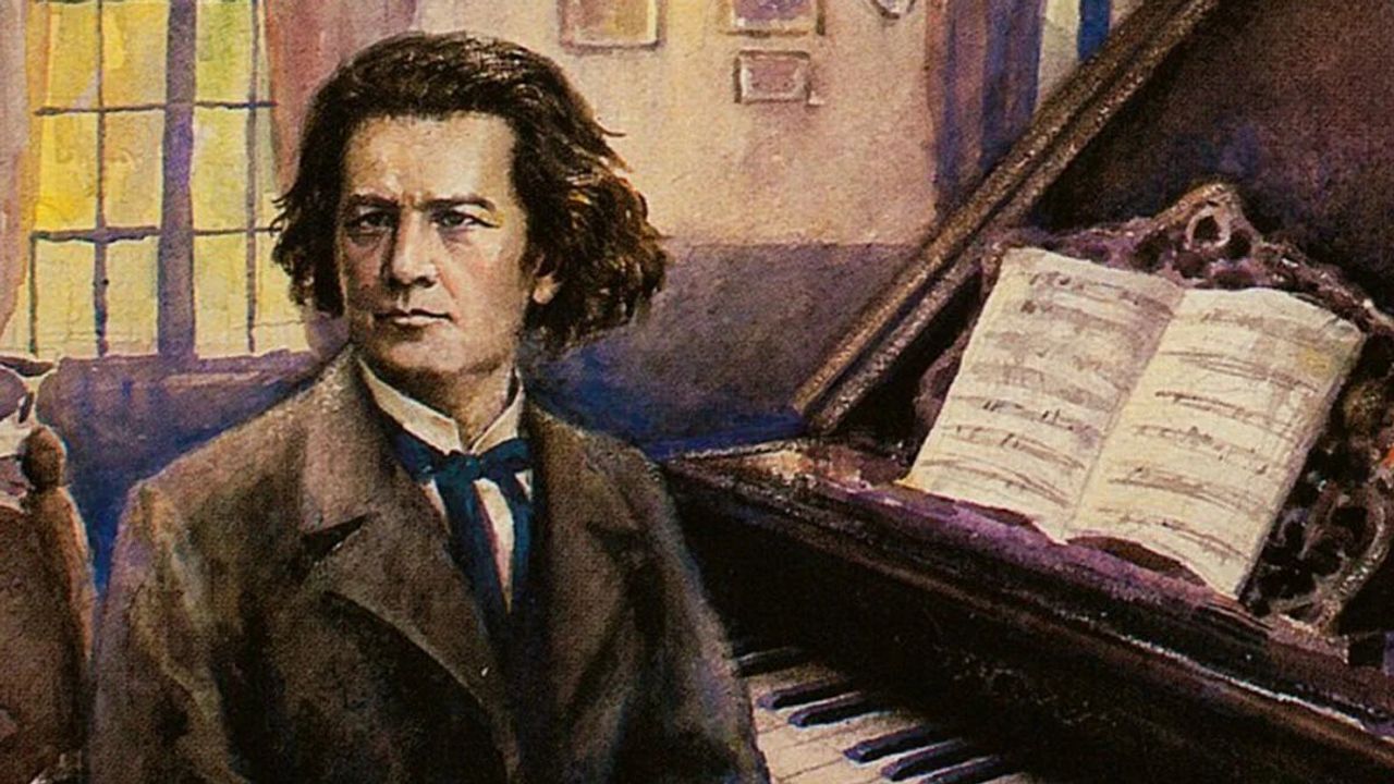 Beethoven'ın DNA'sında gerçek ortaya çıktı! Meğer gayrimeşru...