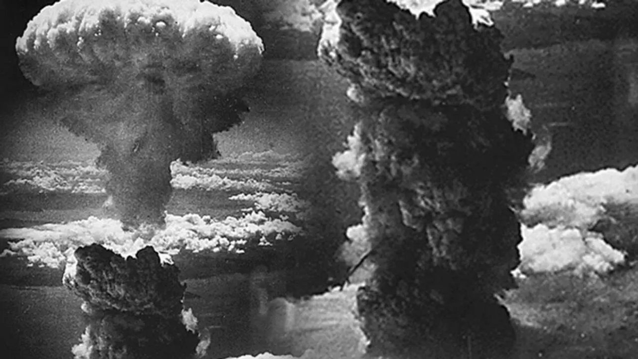 Japonya, Atom Bombası Trajedisinin Yıldönümünde Kayıplarını Anıyor