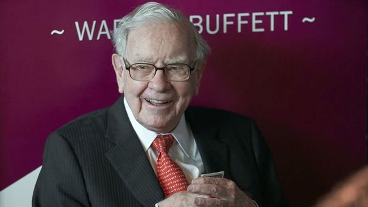 Berkshire Hathaway Inc. İkinci Çeyrekte Güçlü Sonuçlar Açıkladı