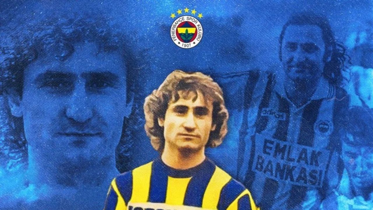 Fenerbahçe Kulübü, Selçuk Yula'nın 10. Ölüm Yıl Dönümünü Anma Mesajı Yayımladı