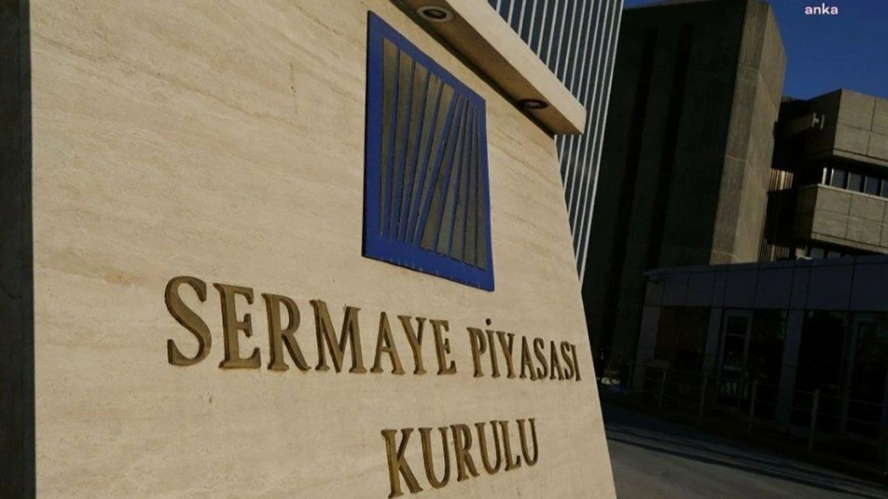 SPK, Escar Filo Kiralama Hizmetleri AŞ (ESCAR) Pay Piyasasında İşlem Yasağı Getirdi
