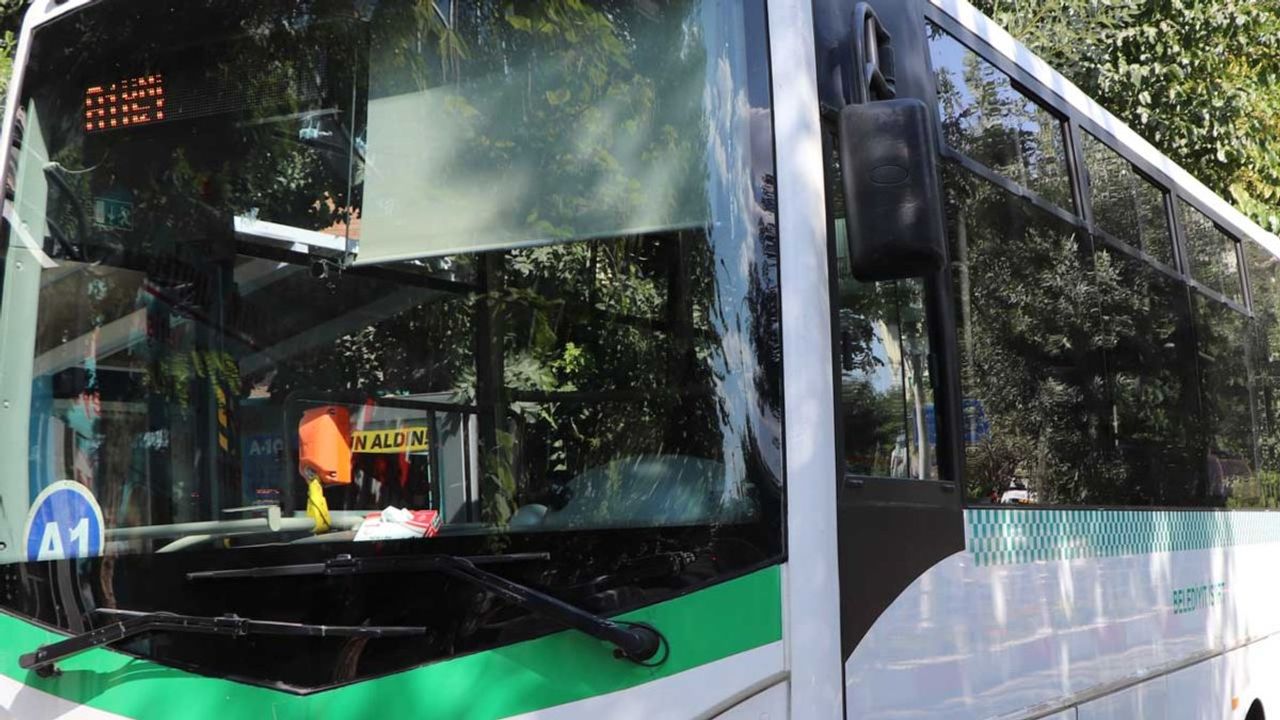 Belediye Duyurdu: Bu Kişiler Toplu Taşımayı Ücretsiz Kullanabilecekler!
