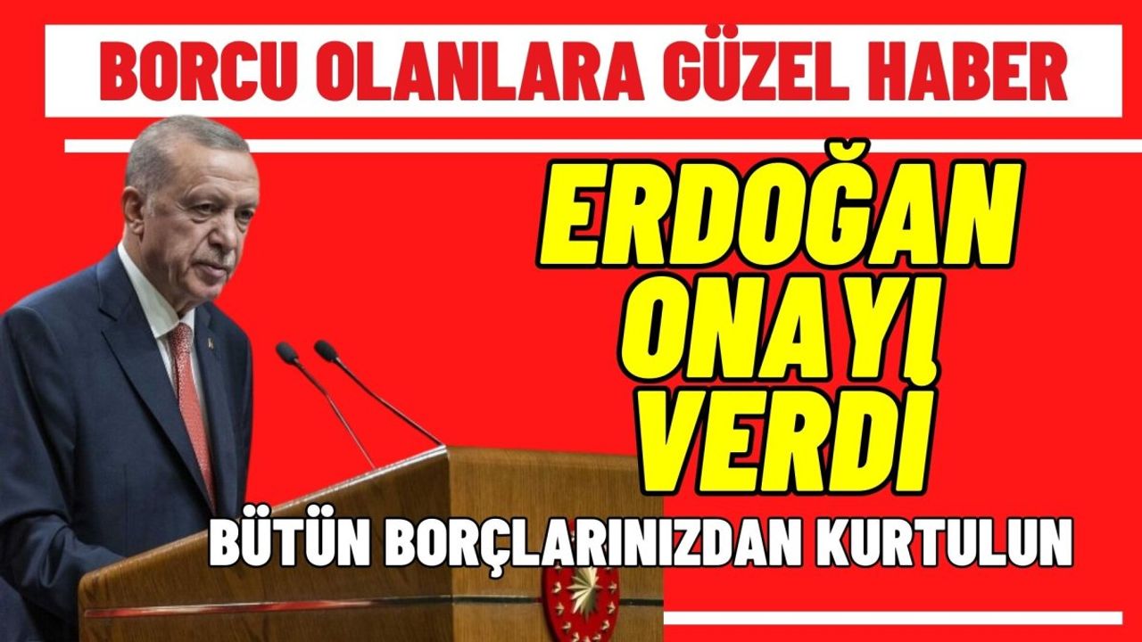 Akbank, İş Bankası ve 4 Banka Borçlarınızı Bir Kalemde Kapatacak!