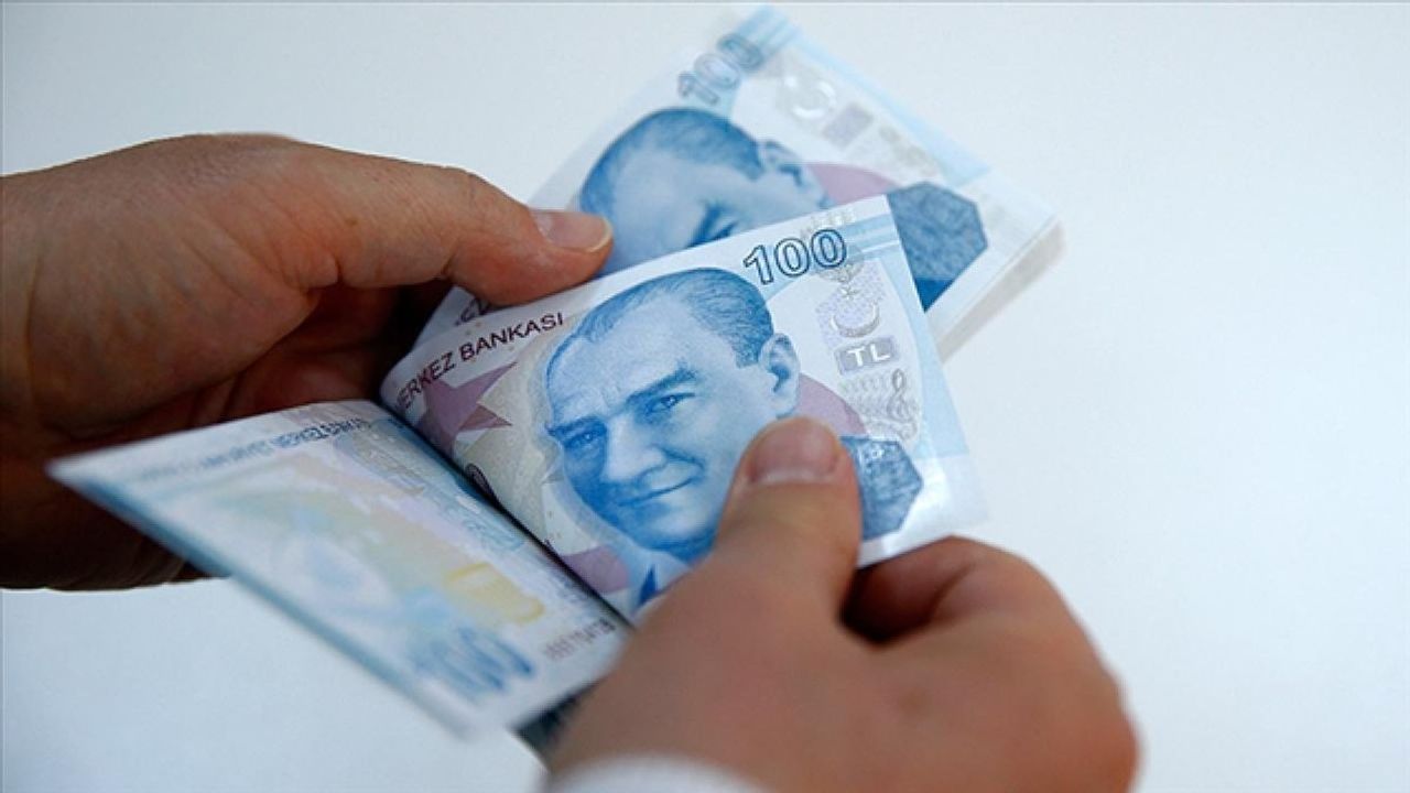 Kamu Bankaları Emeklilere Özel 40.000 TL Kredi Kampanyası! İşte Detaylar...