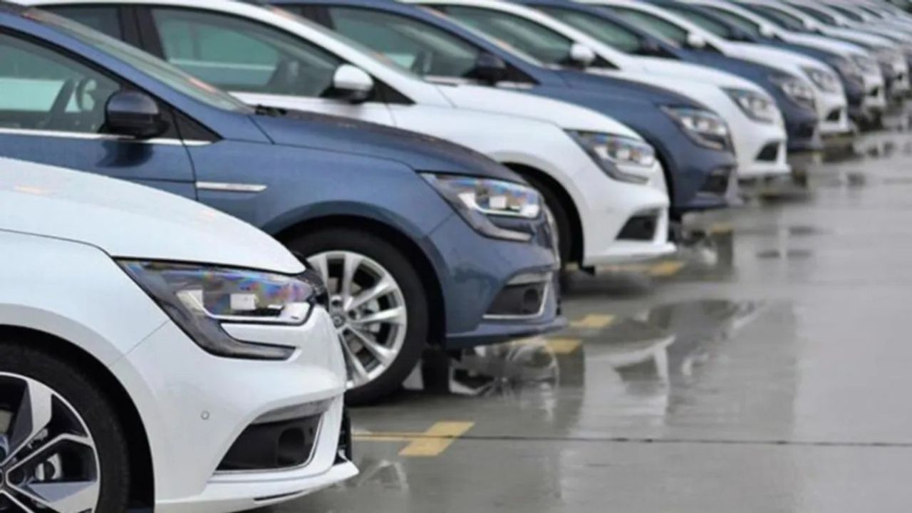 2023 Ağustos'ta Türkiye'de Satılan En Ucuz Otomobiller
