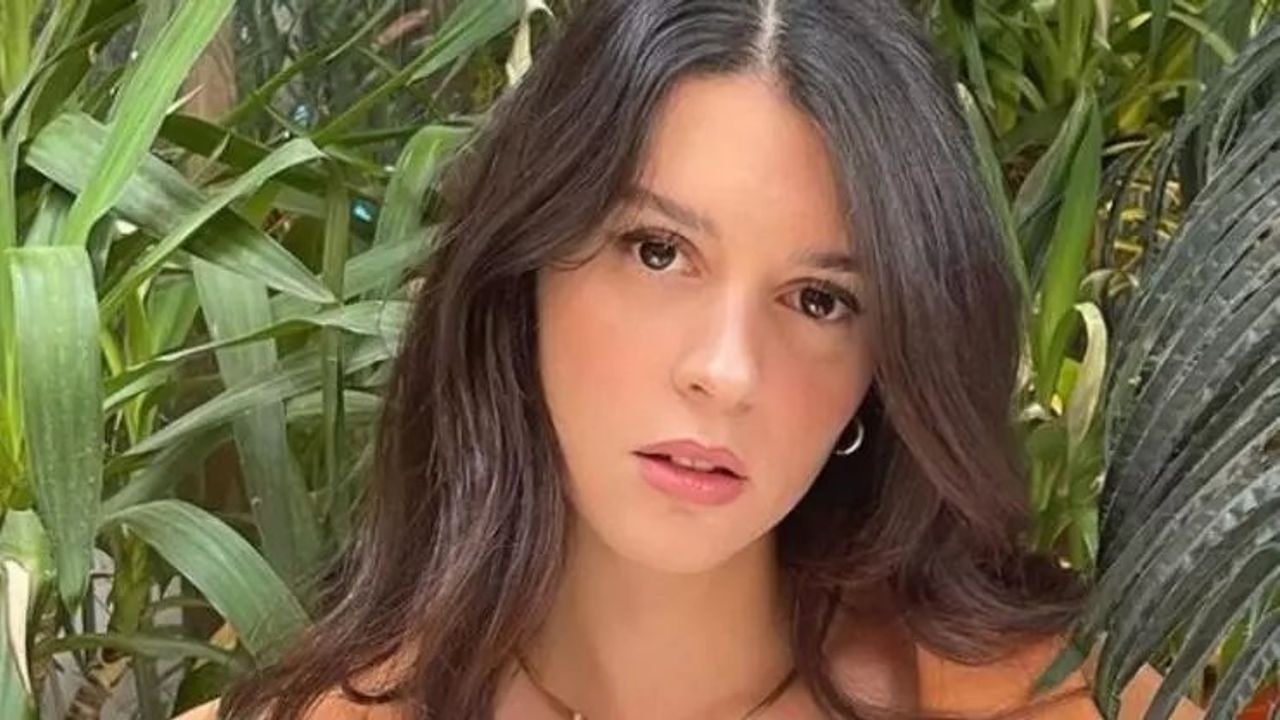 Yalı Çapkını'nın Pelin'i O Filmin Kadrosuna Katıldı