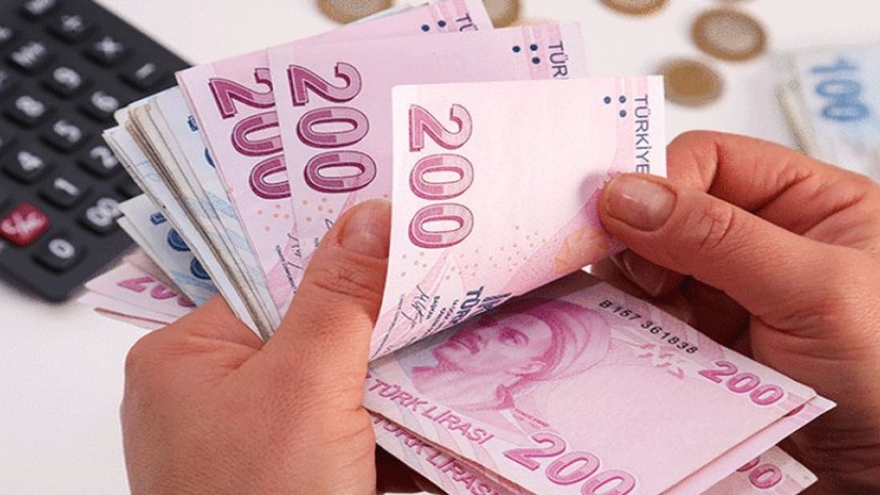 5 Banka Mevduat Faizlerini Değiştirdi! İşte Yeni 32 Günlük Mevduat Getirileri..