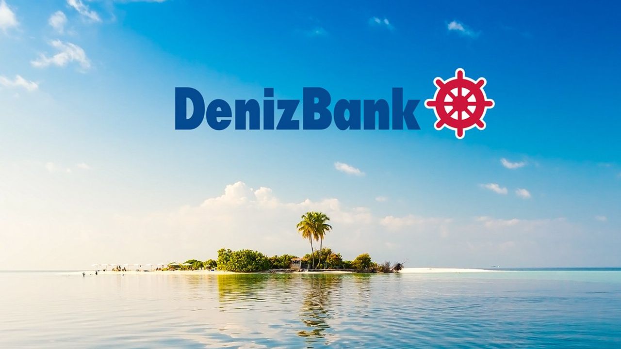 Denizbank Yeni Müşterilere Özel 1000 TL Kampanyası