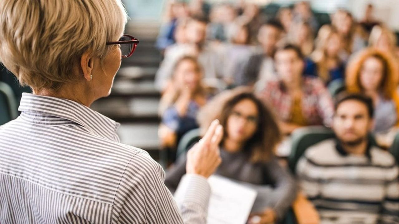 Mersin Üniversitesi Yeni Personel Alımı