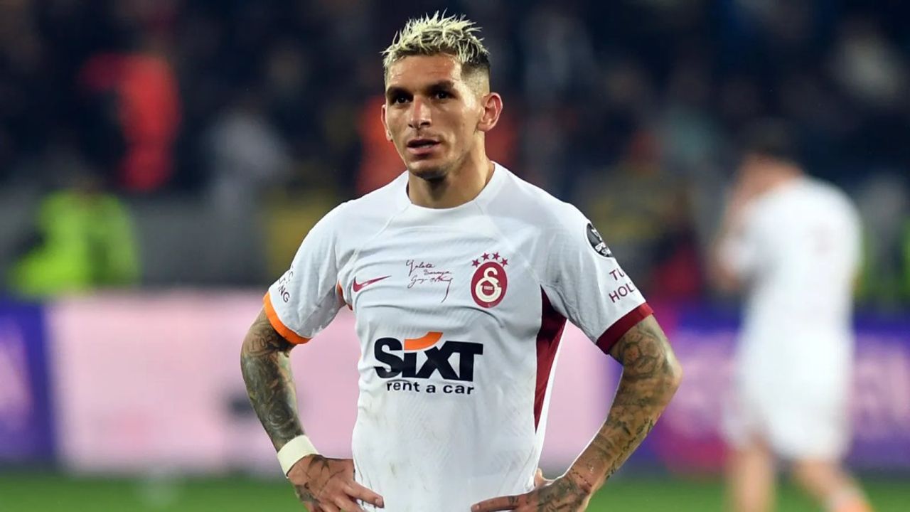 Galatasaray'ın Uruguaylı dinamosu Torreira için Napoli'nin teklifi