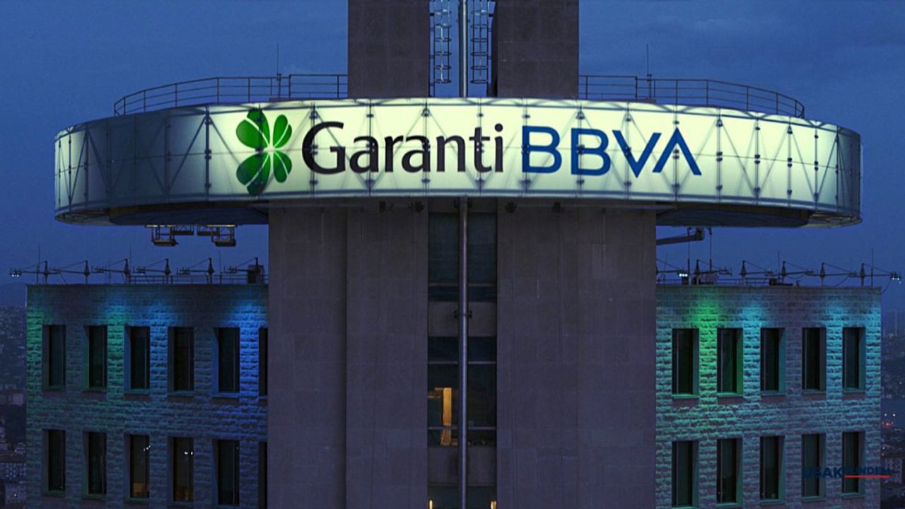 Garanti BBVA'dan Akaryakıt ve Elektrik Faturası İade Kampanyaları