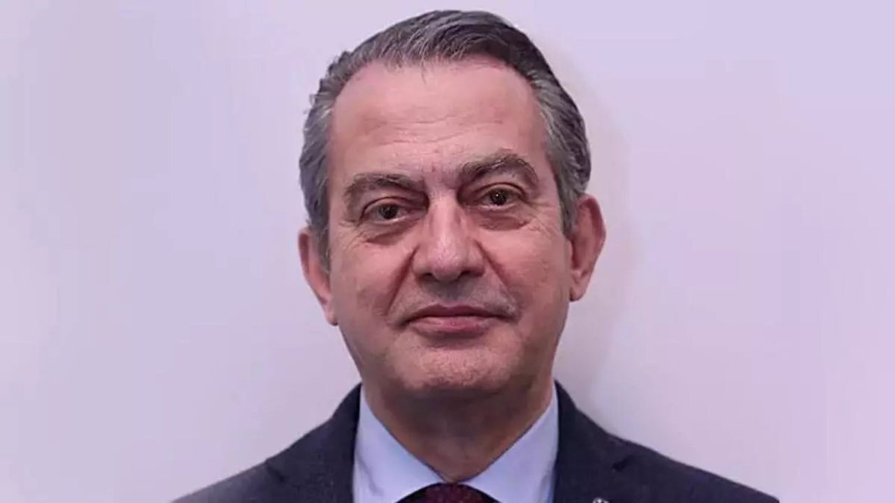 UEFA Avrupa Ligi 3. Eleme Turu Maçında Murat Ilgaz Gözlemci Olarak Atandı