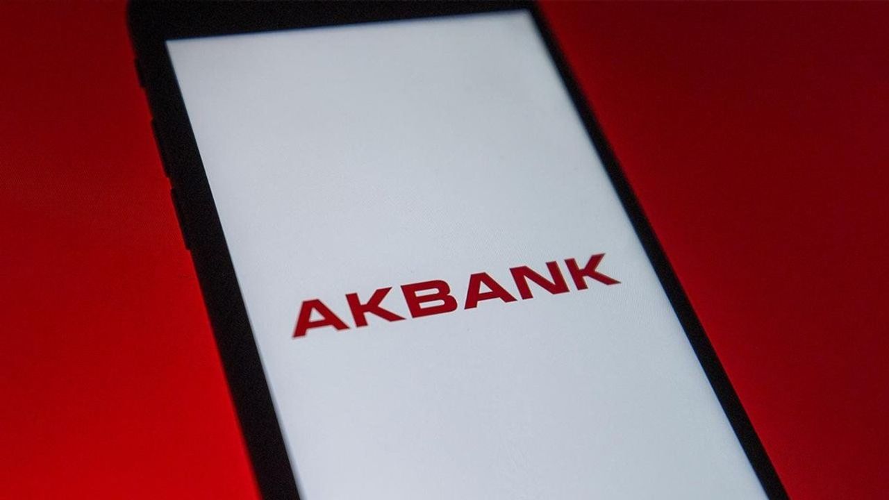 Akbank, Faizsiz Nakit Avans Kampanyasıyla Dikkat Çekiyor