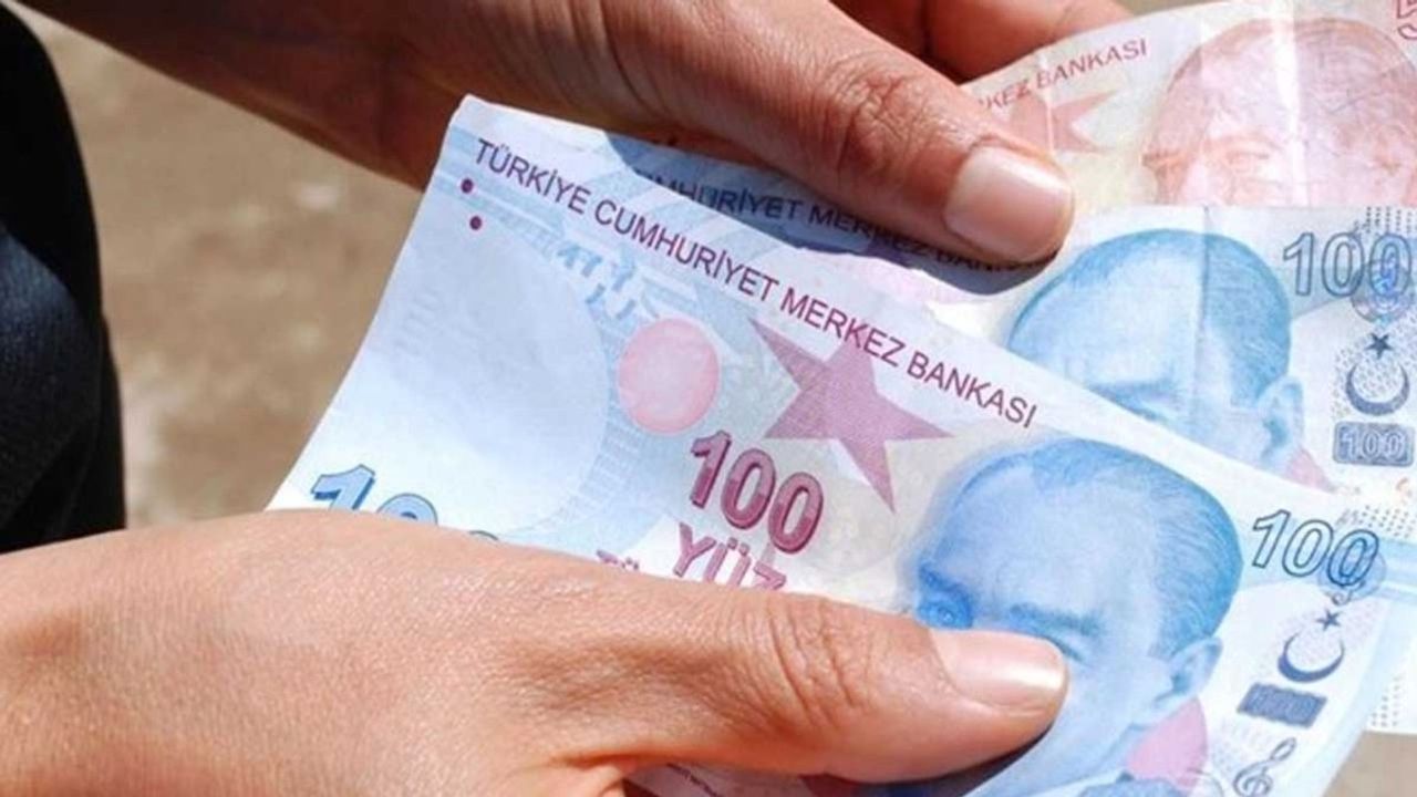 SSK, Bağ-Kur ve Emekli Sandığı Emeklileri İçin 8 Bin 500 TL Ek Ödeme