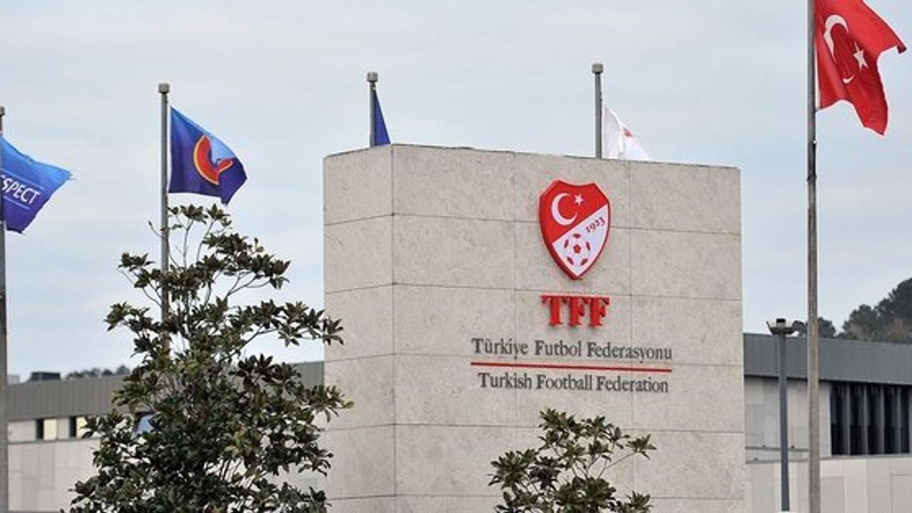2023-2024 Süper Lig Sezonu Başlıyor